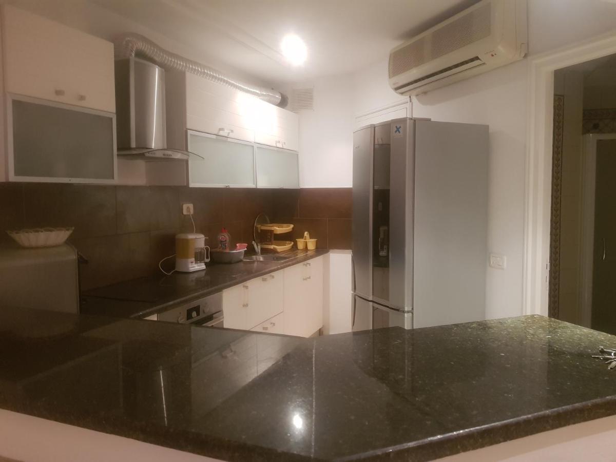 Apartamento Dar Aloulou Túnez Exterior foto