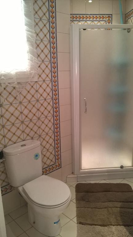 Apartamento Dar Aloulou Túnez Exterior foto